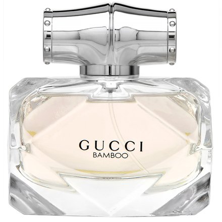 Gucci Bamboo Eau de Toilette da donna 50 ml