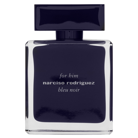 Narciso Rodriguez For Him Bleu Noir Eau de Toilette da uomo 100 ml