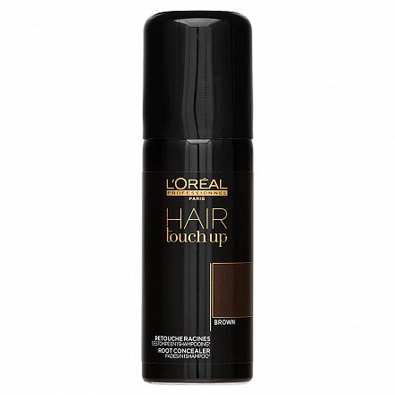 L´Oréal Professionnel Hair Touch Up corettore per escrescienze di capelli colorati Brown 75 ml