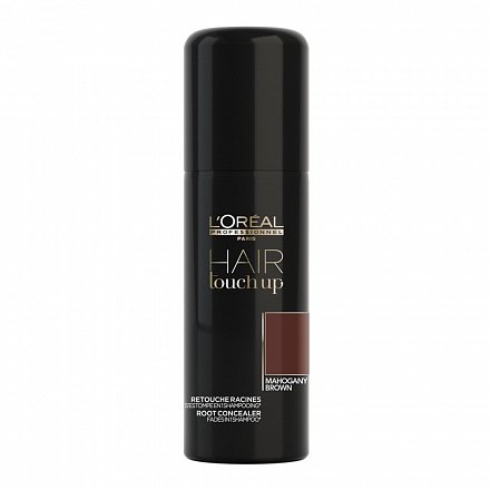 L´Oréal Professionnel Hair Touch Up corettore per escrescienze di capelli colorati Mahogany Brown 75 ml