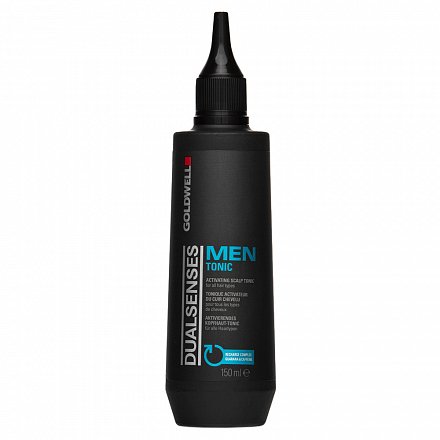 Goldwell Dualsenses For Men Activating Scalp Tonic tonico per capelli per capelli fini 150 ml