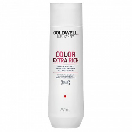 Goldwell Dualsenses Color Extra Rich Brilliance Shampoo shampoo per capelli colorati 250 ml