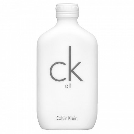 Calvin Klein CK All Eau de Toilette unisex 100 ml