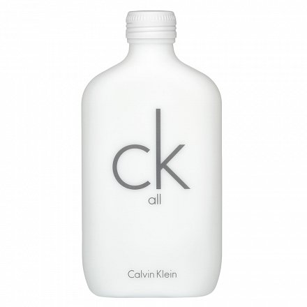 Calvin Klein CK All Eau de Toilette unisex 200 ml