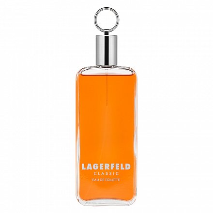 Lagerfeld Classic Eau de Toilette da uomo 150 ml