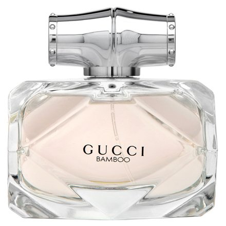 Gucci Bamboo Eau de Toilette da donna 75 ml