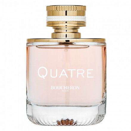 Boucheron Quatre Eau de Parfum da donna 100 ml