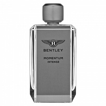 Bentley Momentum Intense Eau de Parfum da uomo 100 ml
