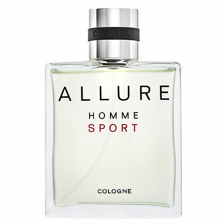 Chanel Allure Homme Sport Cologne Eau de Toilette da uomo 100 ml