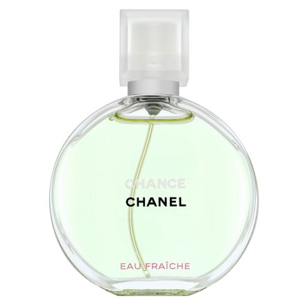Chanel Chance Eau Fraiche Eau de Toilette da donna 35 ml