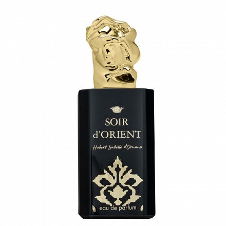 Sisley Soir d'Orient Eau de Parfum da donna 100 ml