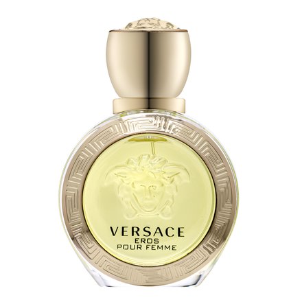 Versace Eros Pour Femme Eau de Toilette da donna 50 ml