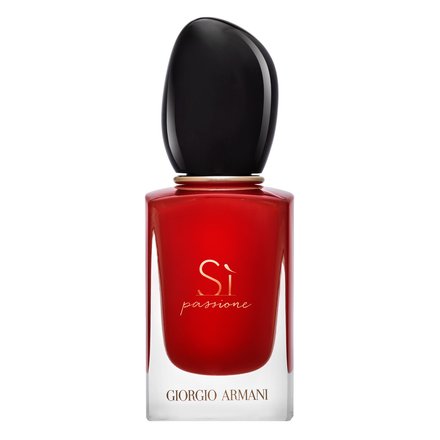 Armani (Giorgio Armani) Sí Passione Eau de Parfum da donna 30 ml