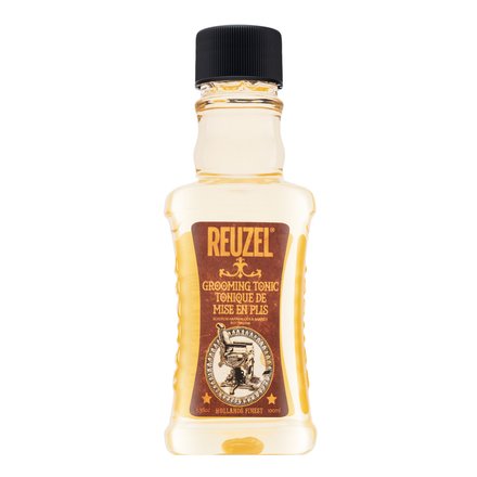 Reuzel Grooming Tonic tonico per volume dei capelli 100 ml