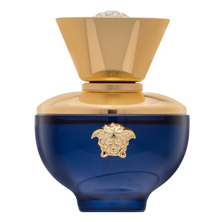 Versace Pour Femme Dylan Blue Eau de Parfum da donna 50 ml