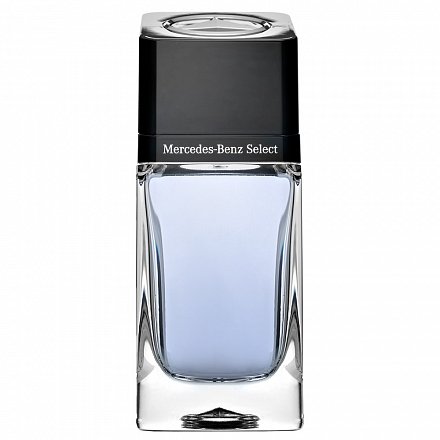Mercedes-Benz Mercedes Benz Select Eau de Toilette da uomo 100 ml