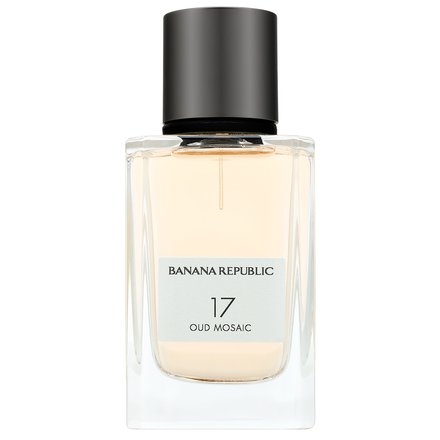 Banana Republic 17 Oud Mosaic Eau de Parfum unisex 75 ml