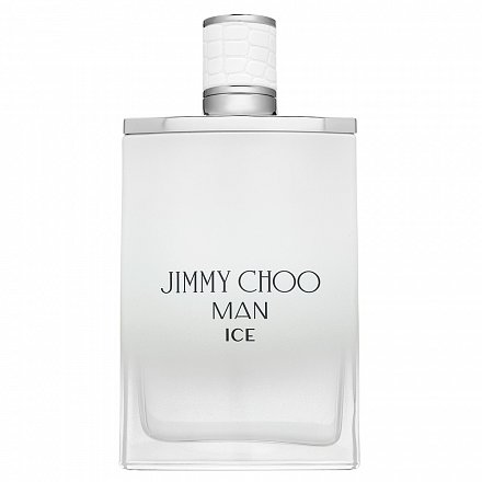 Jimmy Choo Man Ice Eau de Toilette da uomo 100 ml