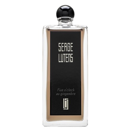 Serge Lutens Five O'Clock Au Gingembre Eau de Parfum unisex 50 ml