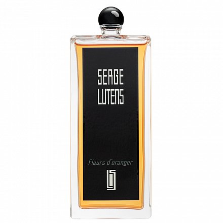 Serge Lutens Fleurs d´Oranger Eau de Parfum da donna 100 ml