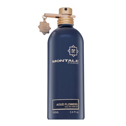 Montale Aoud Flowers Eau de Parfum da uomo 100 ml