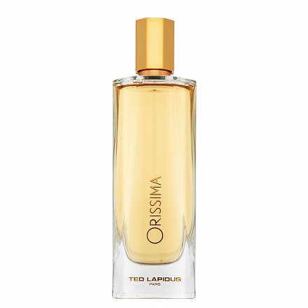 Ted Lapidus Orissima Eau de Parfum da donna 100 ml