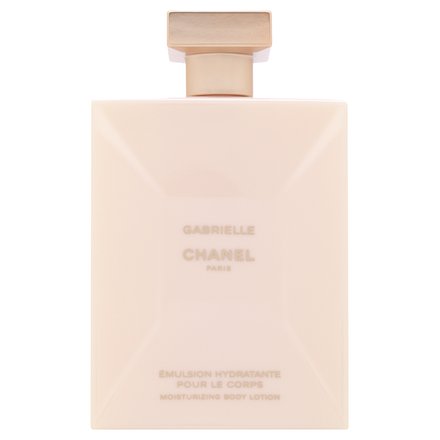 Chanel Gabrielle lozione per il corpo da donna 200 ml