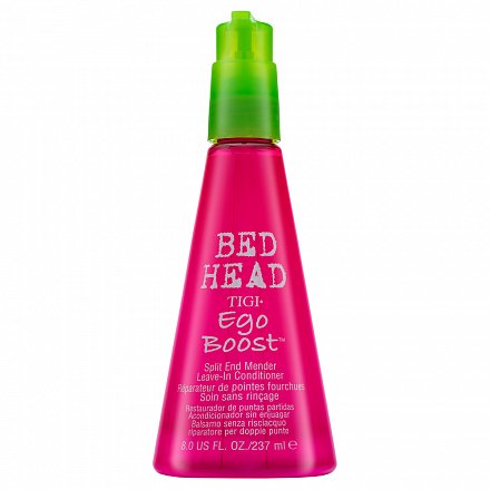 Tigi Bed Head Ego Boost balsamo senza risciacquo per le doppie punte 237 ml
