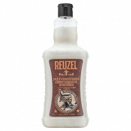 Reuzel Daily Conditioner balsamo per uso quotidiano 1000 ml