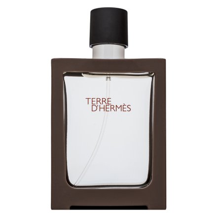 Hermès Terre D'Hermes - Refillable Eau de Toilette da uomo 30 ml