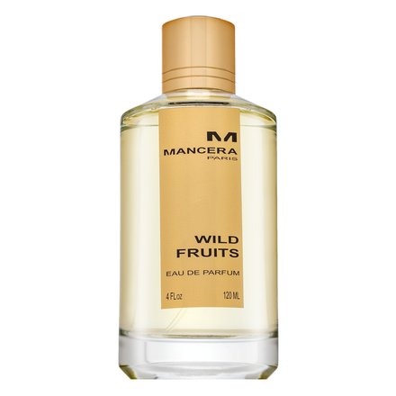 Mancera Wild Fruits Eau de Parfum unisex 120 ml