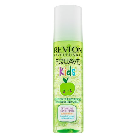 Revlon Professional Equave Kids Detangling Conditioner balsamo senza risciacquo per bambini 200 ml