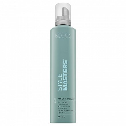 Revlon Professional Style Masters Volume Amplifier Mousse mousse per capelli per volume dei capelli 300 ml