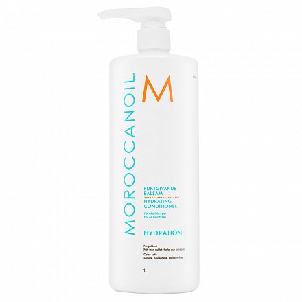 Moroccanoil Hydration Hydrating Conditioner balsamo con effetto idratante 1000 ml