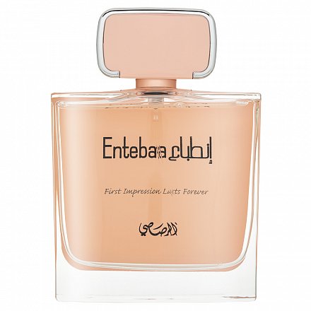 Rasasi Entebaa Women Eau de Parfum da donna 100 ml