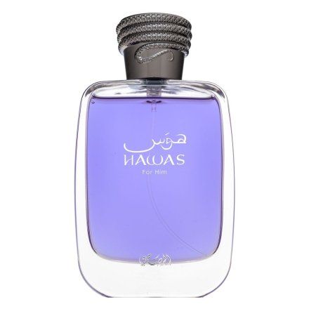 Rasasi Hawas For Men Eau de Parfum da uomo 100 ml