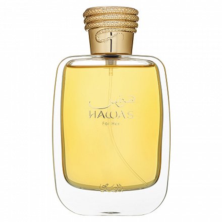 Rasasi Hawas For Her Eau de Parfum da donna 100 ml