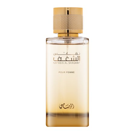 Rasasi Shaghaf Pour Femme Eau de Parfum da donna 100 ml