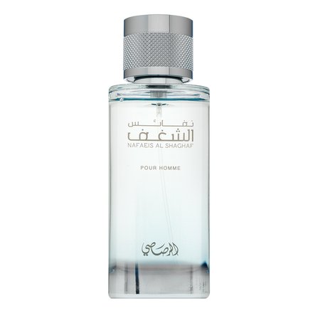 Rasasi Shaghaf Pour Homme Eau de Parfum da uomo 100 ml