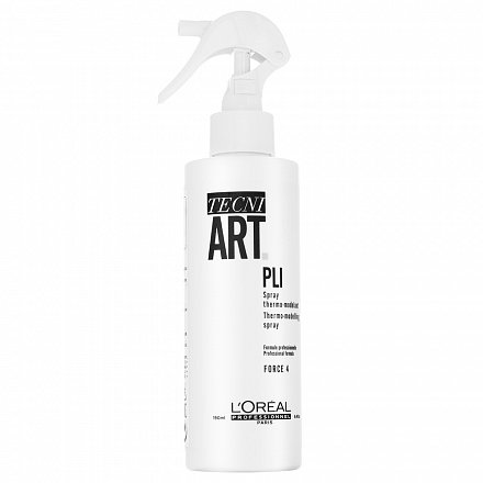 L´Oréal Professionnel Tecni.Art Pli spray termoattivo per capelli rassodanti 190 ml
