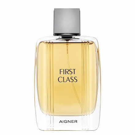 Aigner First Class Eau de Toilette da uomo 100 ml
