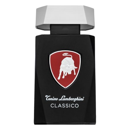 Tonino Lamborghini Classico Eau de Toilette da uomo 125 ml