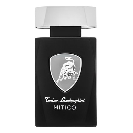 Tonino Lamborghini Mitico Eau de Toilette da uomo 125 ml