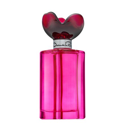 Oscar de la Renta Rose Eau de Toilette da donna 100 ml