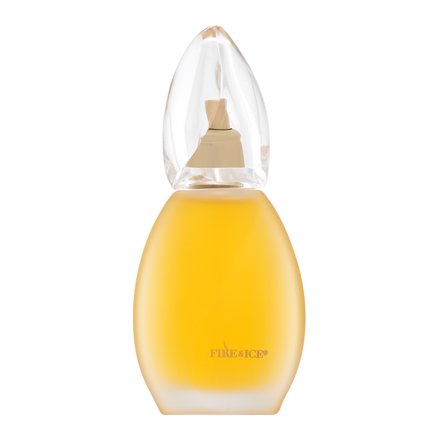 Revlon Fire & Ice Eau de Cologne da donna 50 ml