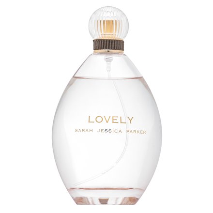 Sarah Jessica Parker Lovely Eau de Parfum da donna 200 ml