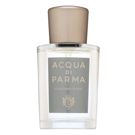 Acqua di Parma Colonia Pura Eau de Cologne unisex 20 ml
