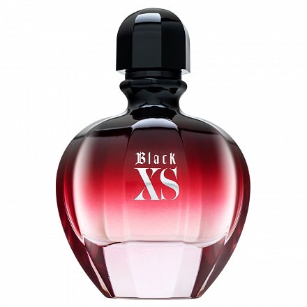 Paco Rabanne Black XS Eau de Parfum da donna 80 ml