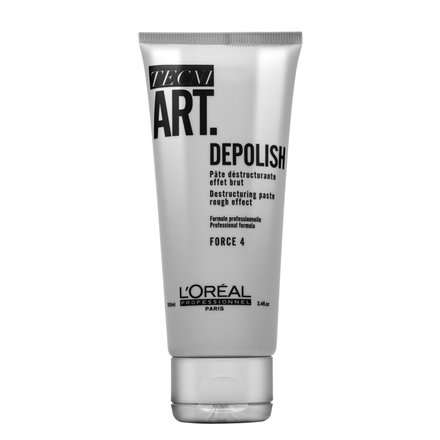 L´Oréal Professionnel Tecni.Art Depolish pasta modellante per effetto opaco 100 ml