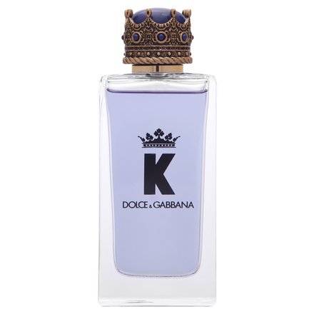 Dolce & Gabbana K by Dolce & Gabbana Eau de Toilette da uomo 100 ml